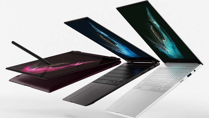 The Samsung Galaxy Book2 Pro 360: A Game-Changer in the World of&nbsp;Laptops