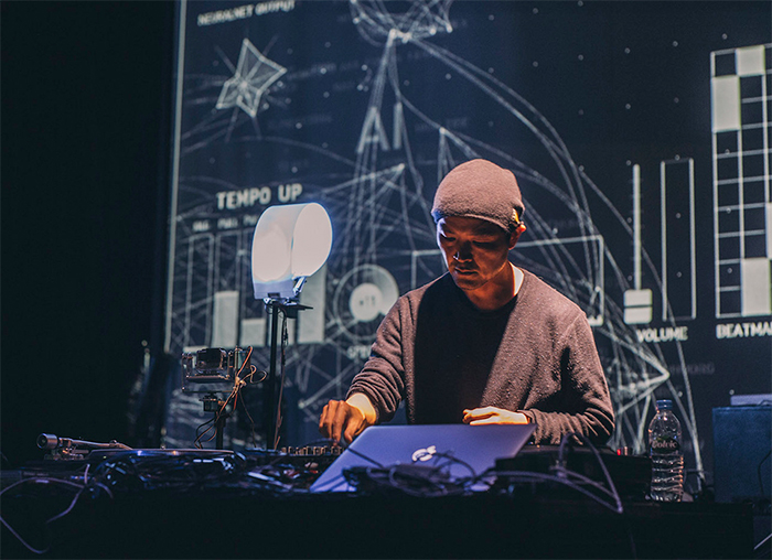 The Future is Here: How AI is Revolutionizing the Music&nbsp;Industry