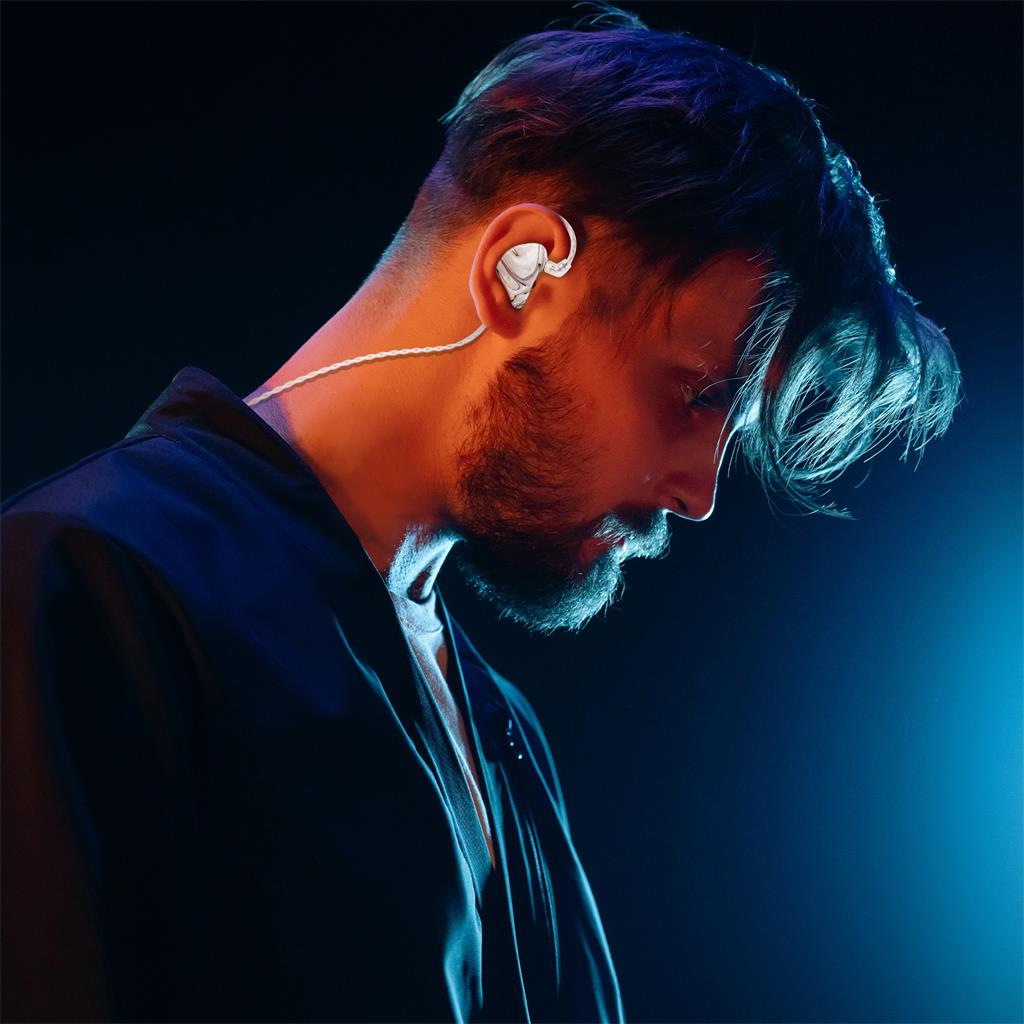 Get Your Ears Right: Why Musicians and Audiophiles Need Quality In-Ear&nbsp;Monitors!