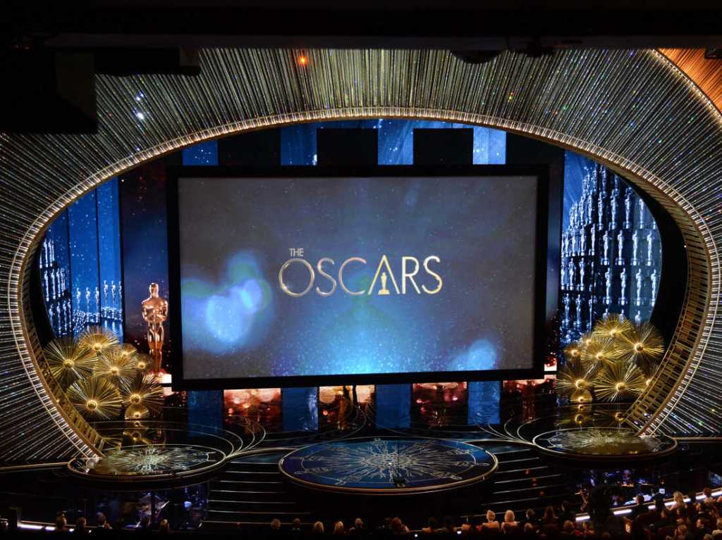 The Tech-Infused Academy Awards: A New Era of Hollywood Glitz and&nbsp;Glamour