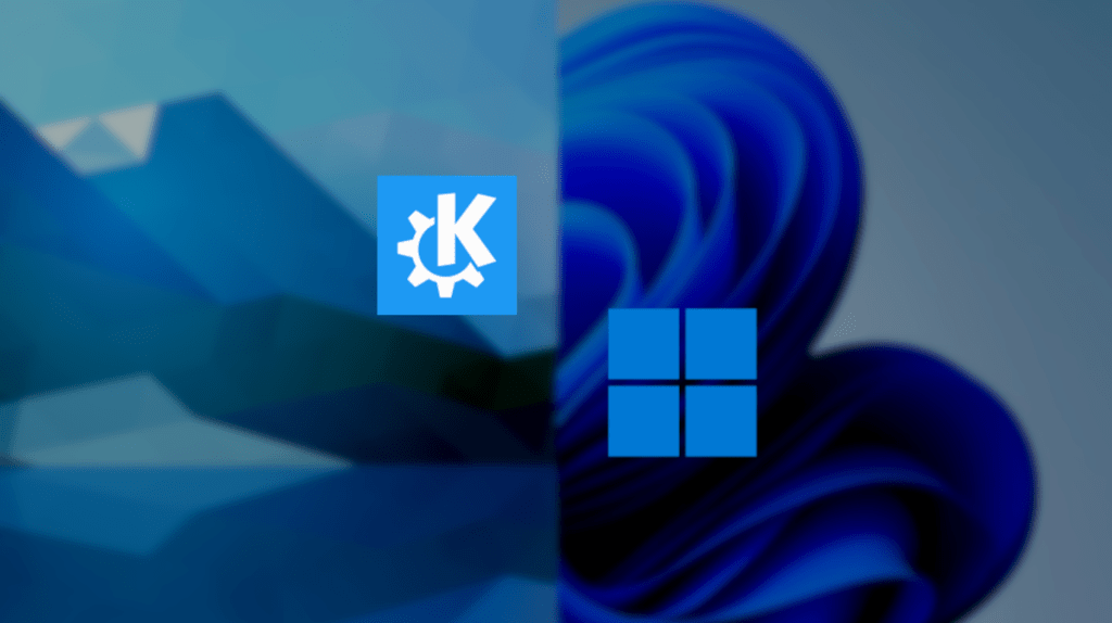 Breaking the Mold: Why KDE Plasma May Just Be the Operating System You’ve Been Searching For Instead of&nbsp;Windows