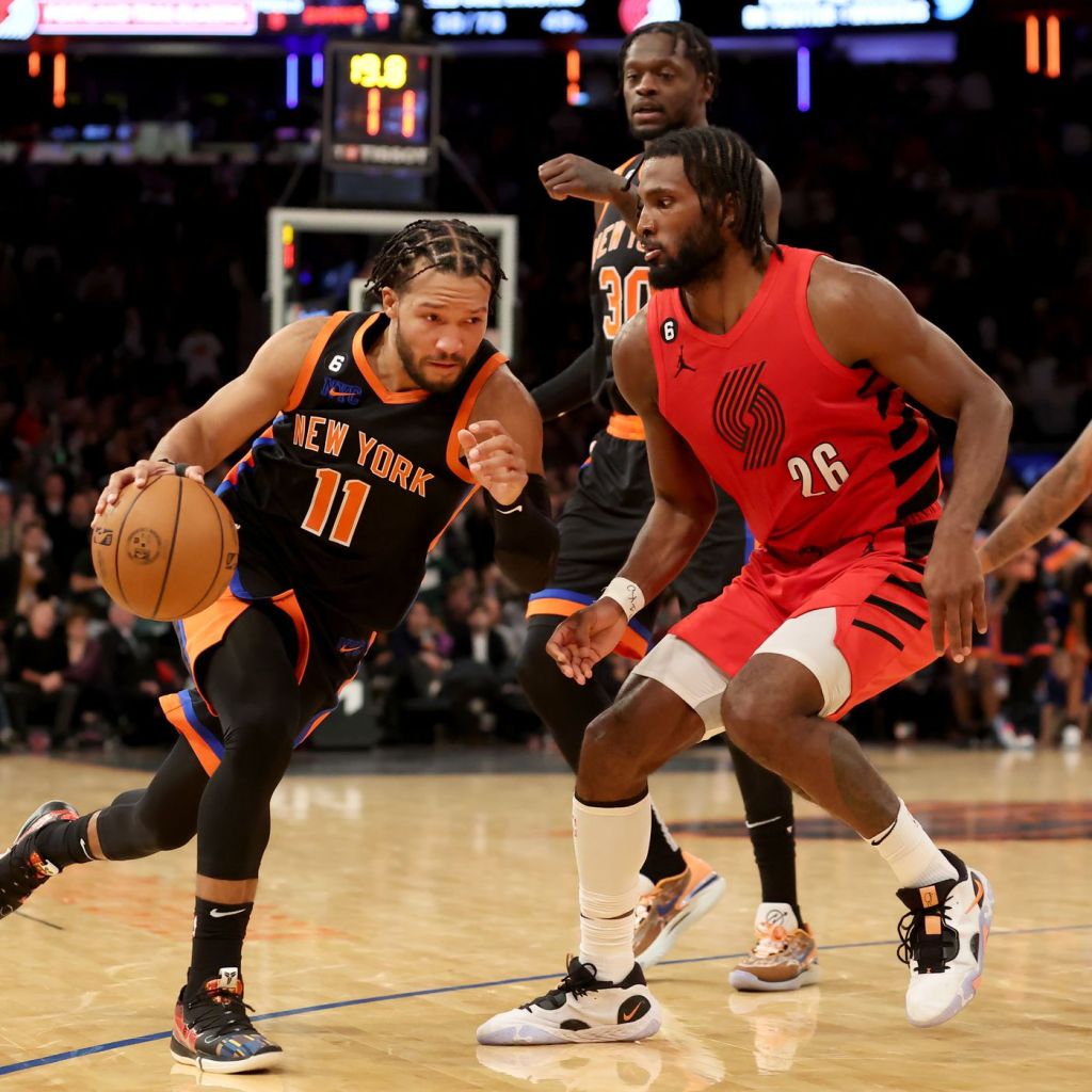 From Zero to Hero: How the New York Knicks Used Tech and AI to Compete in the&nbsp;NBA”